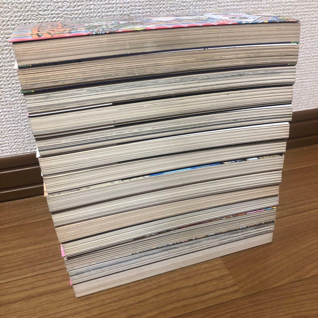 ディスコミュニケーション　1ー13巻　学園編　全巻　初版有り