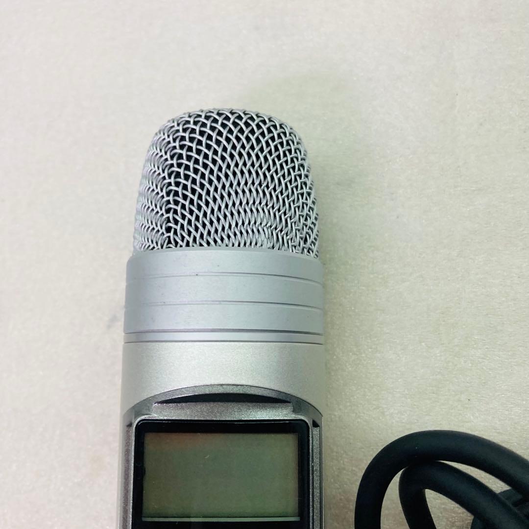 【動作確認済み】 SANYO オンステージ パーソナルカラオケ Z-PK2(S)