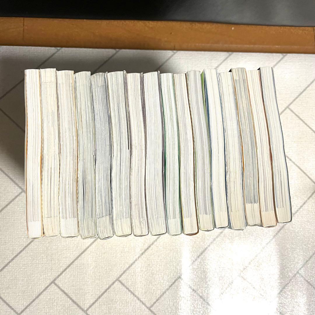 サバイバル　シリーズ　16冊