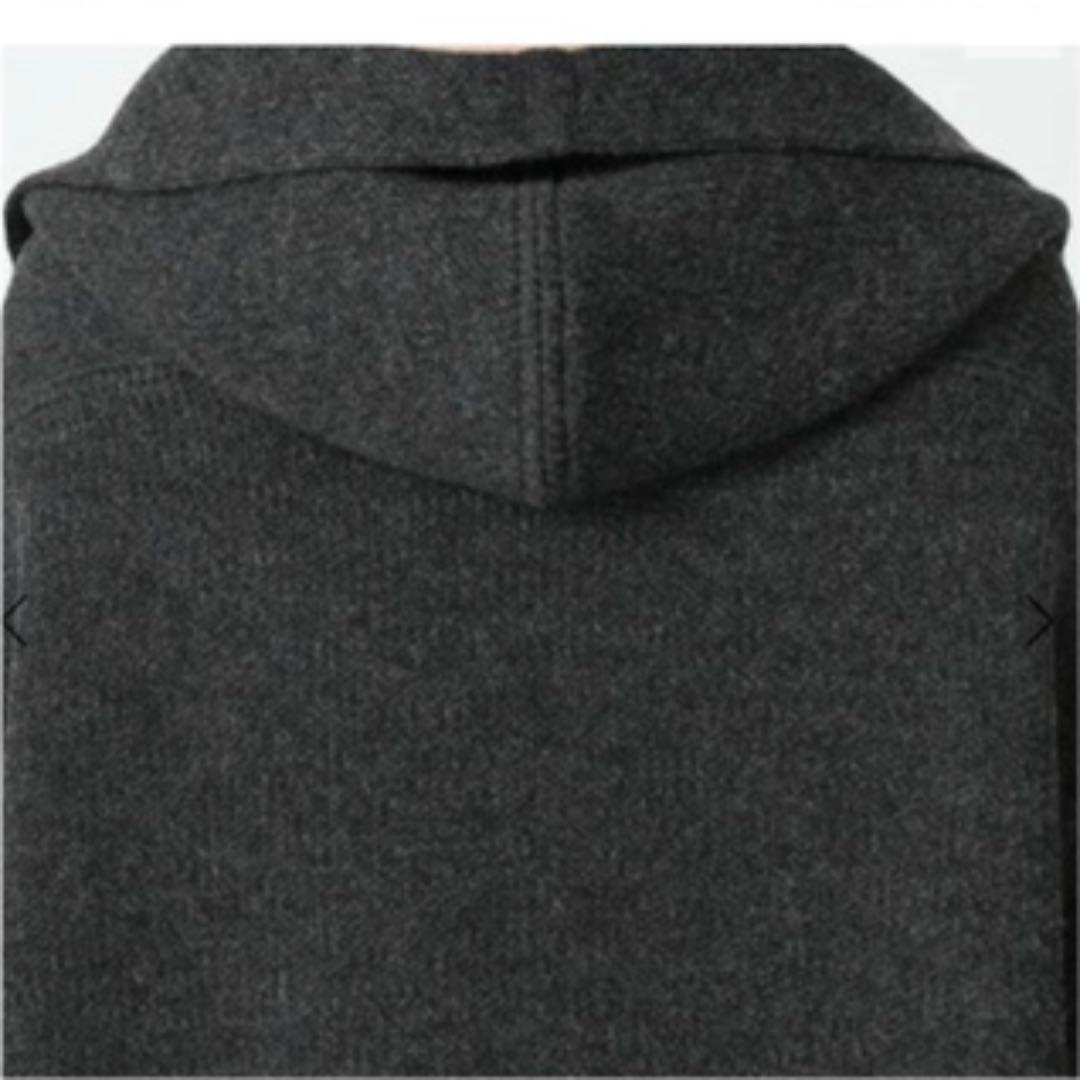 ジャケット・アウター Deuxieme Classe ADAWAS KNIT GAWN
