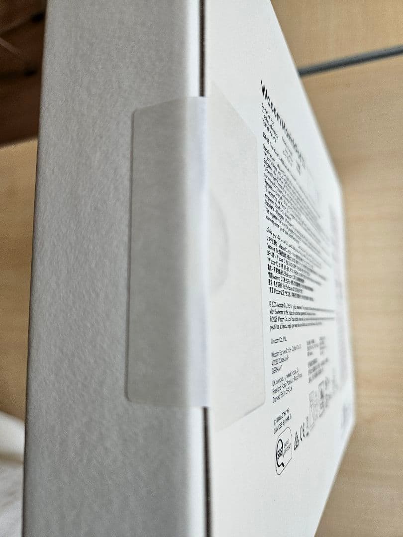 【新品未開封】Wacom MovinkPad 11