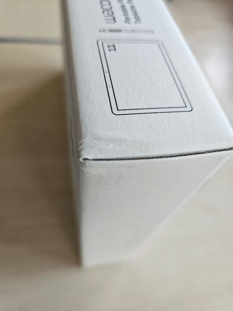 【新品未開封】Wacom MovinkPad 11