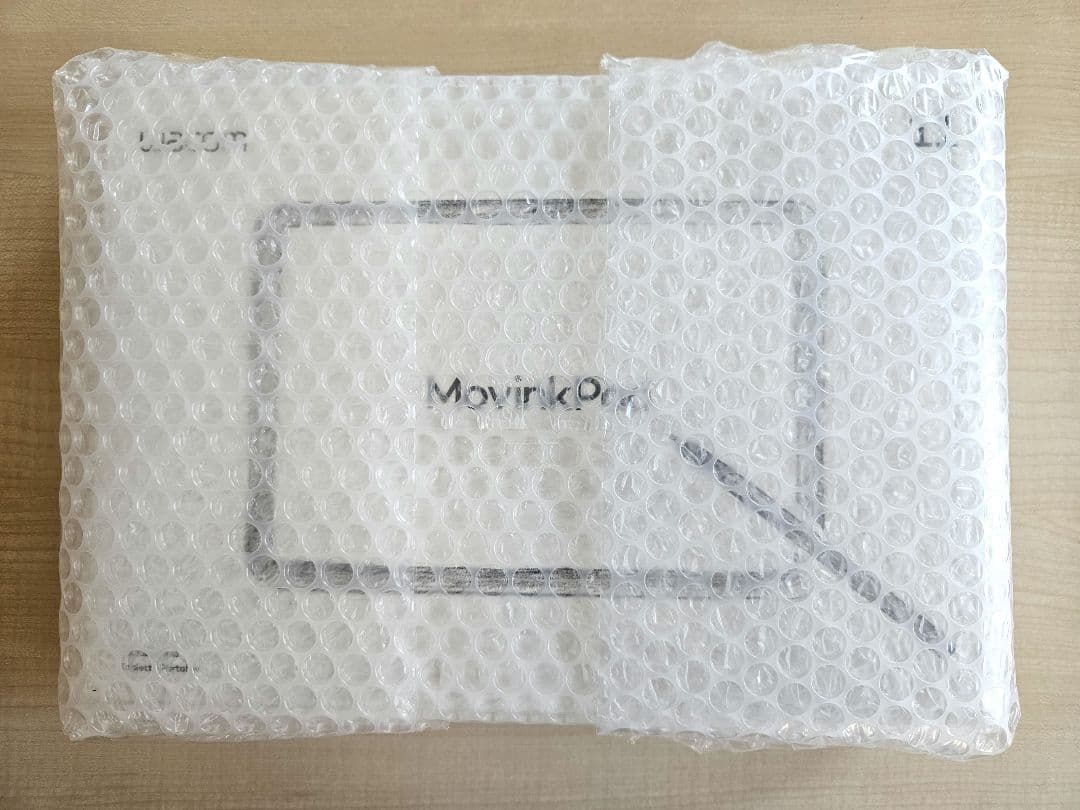 【新品未開封】Wacom MovinkPad 11