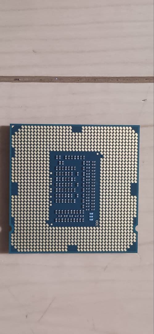 ★たかさん専用　i7-3770K CPU とDDR3 8GB×2