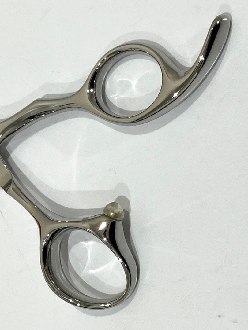 【ジューシー様お取り置き】GISHI 技師 TH-30 シザー セニング