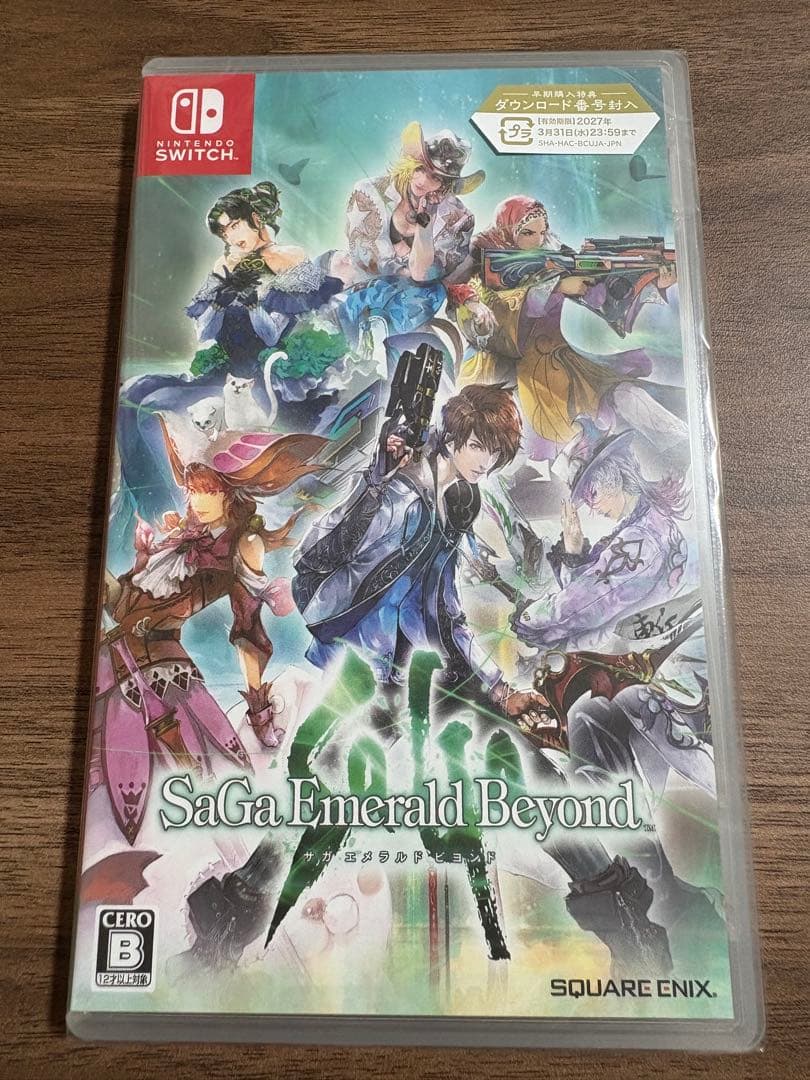 Nintendo Switch ソフト 6本セット