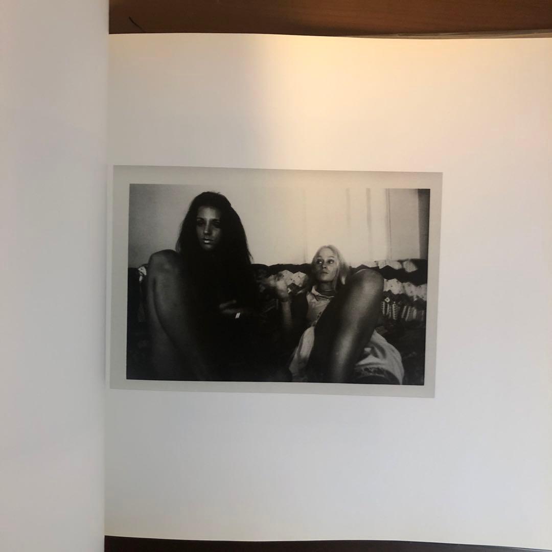 Dennis Hopper, Drugstore Camera (洋書)