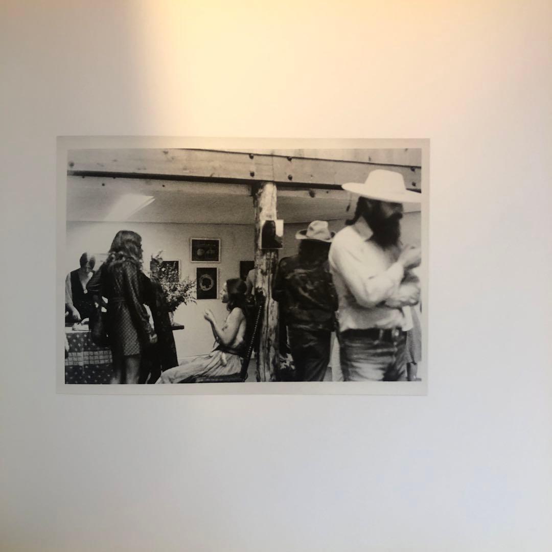 Dennis Hopper, Drugstore Camera (洋書)