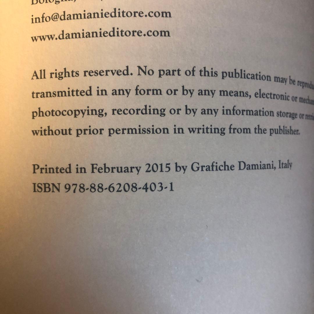 Dennis Hopper, Drugstore Camera (洋書)