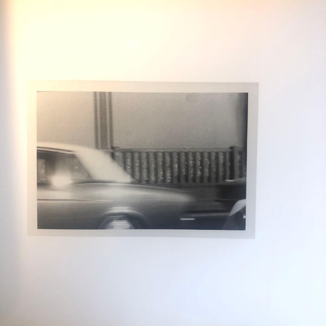 Dennis Hopper, Drugstore Camera (洋書)