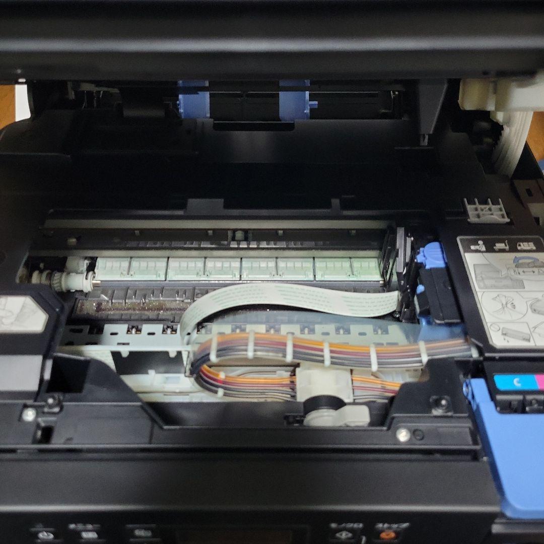 Canon G6030 インクゼットプリンター 複合機ギガタンク （ジャンク品）
