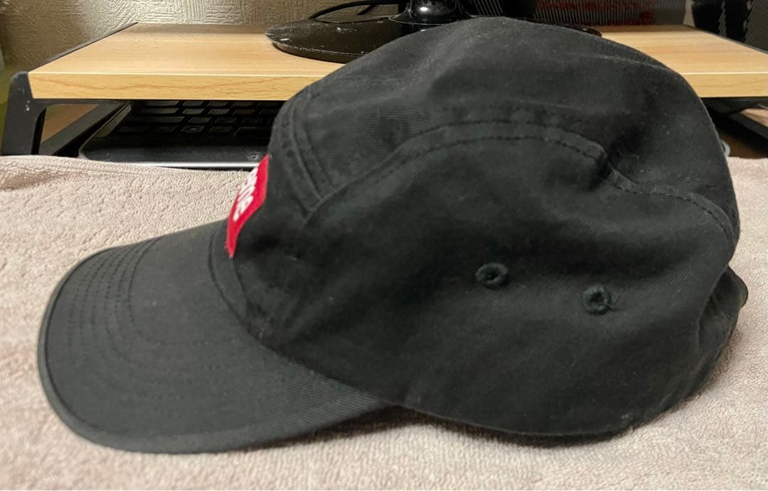 supreme キャップ　CAP