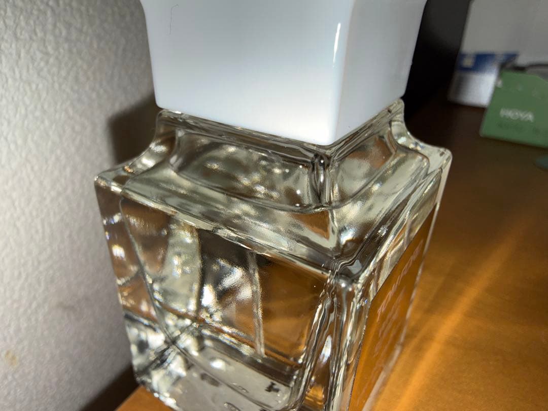 香水(ユニセックス) TOM FORD WHITE SUEDE 30ml