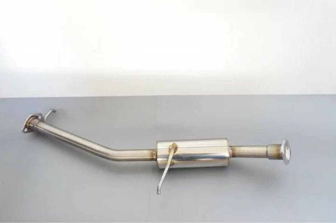 専用スズキ ジムニー JB23フロントパイプパワータイプ