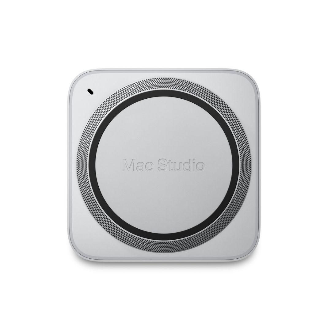 Mac Studio M1Max 2022(CPU/GPU32/メモリ 64GB