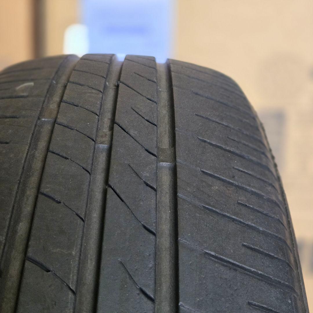 MARQUIS CST MR61 175/65R15 4本セット アクア等