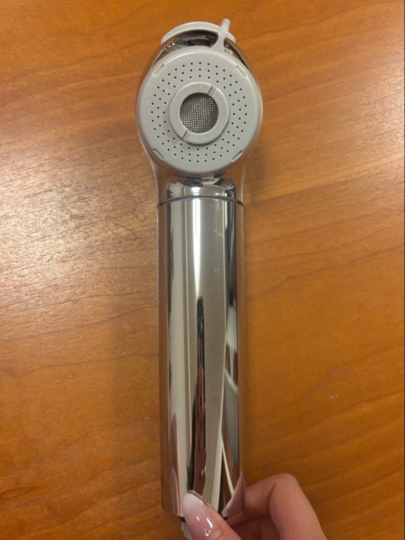 【新品】タカギ 蛇口 ヘッド 浄水器 JH030JA2GYE