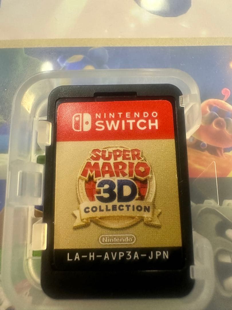 スーパーマリオ3Ｄコレクション