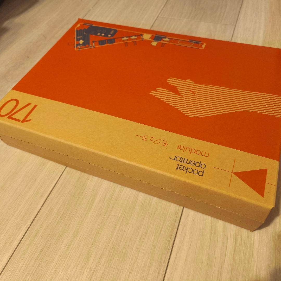teenage engineering / PO-170 未開封品