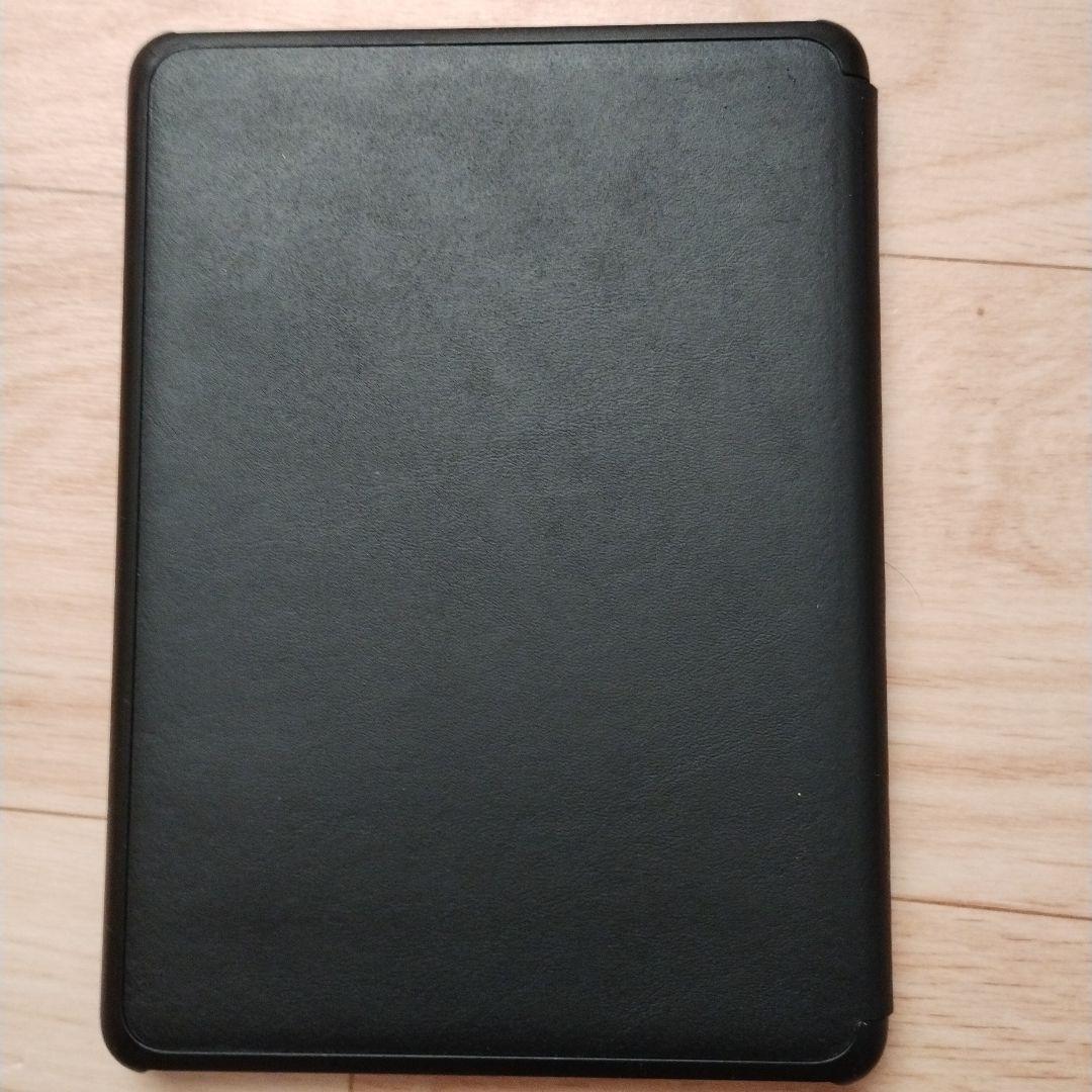 美品 Kindle Paperwhite 32GB　第12世代　純正カバー付き