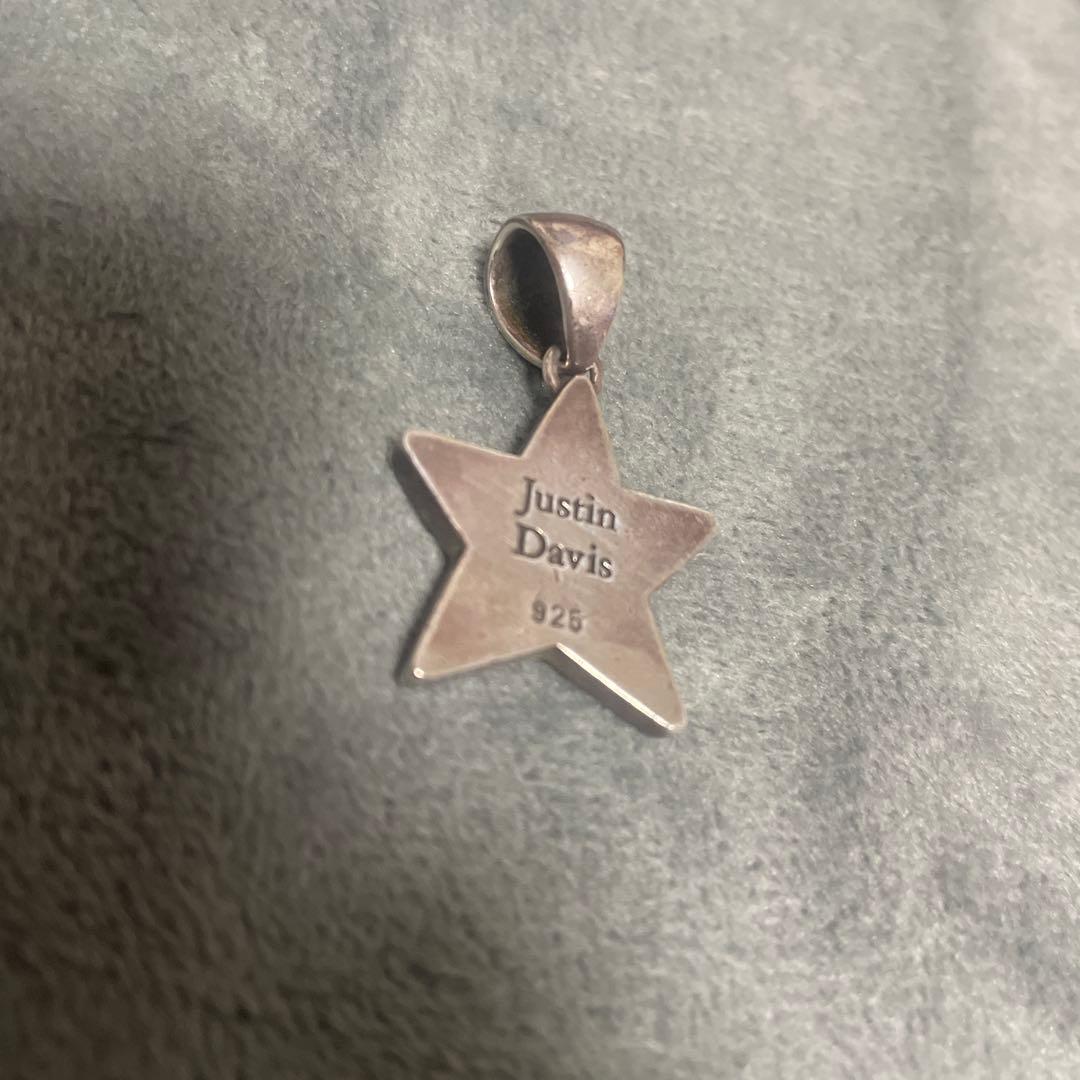 アクセサリー Justin Davis viva superstar