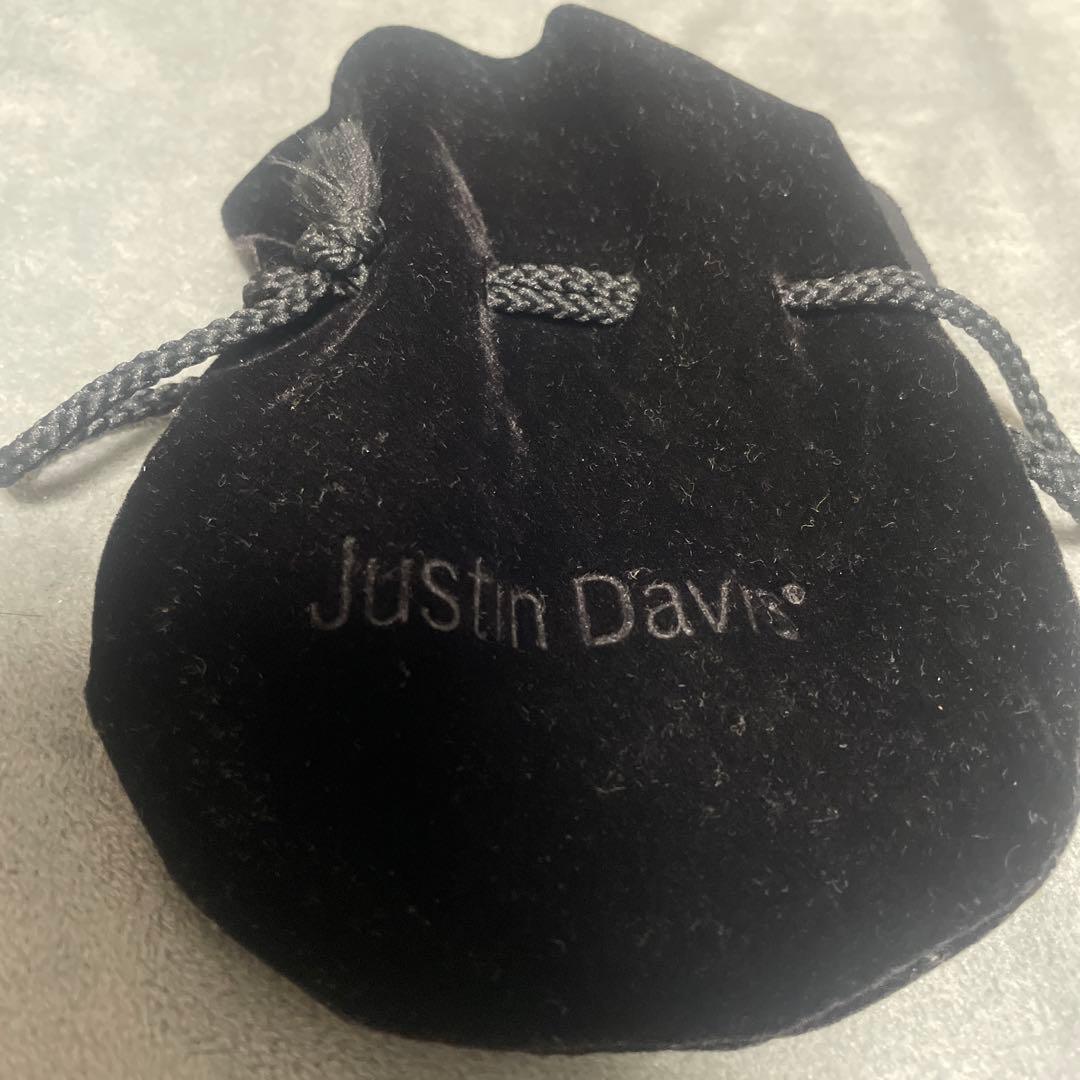 アクセサリー Justin Davis viva superstar