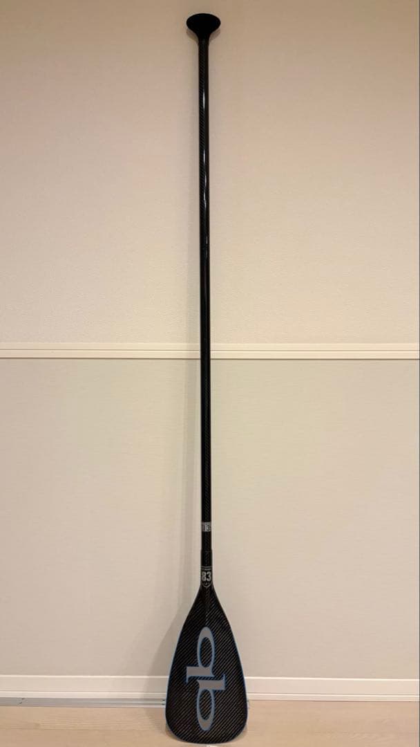 quick blade クイックブレード FLY WEIGHT SUP パドル
