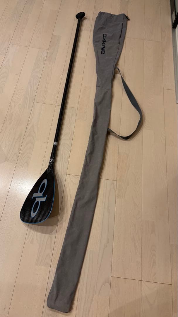 quick blade クイックブレード FLY WEIGHT SUP パドル
