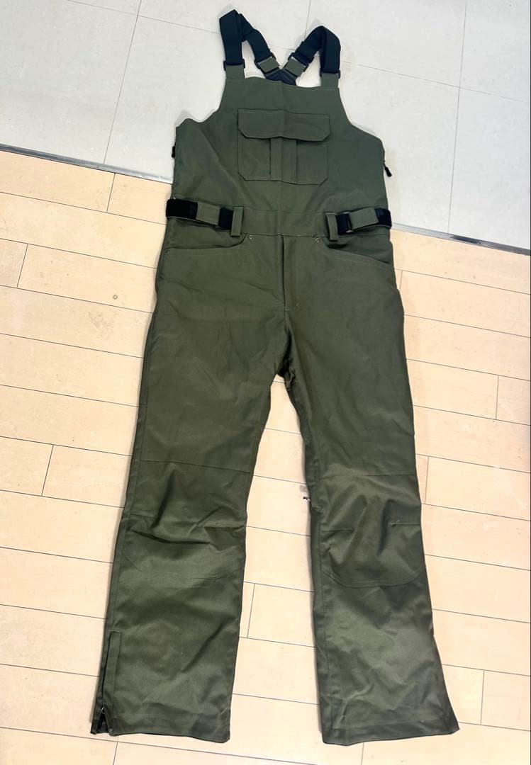 ビブパンツのみ　専用！
