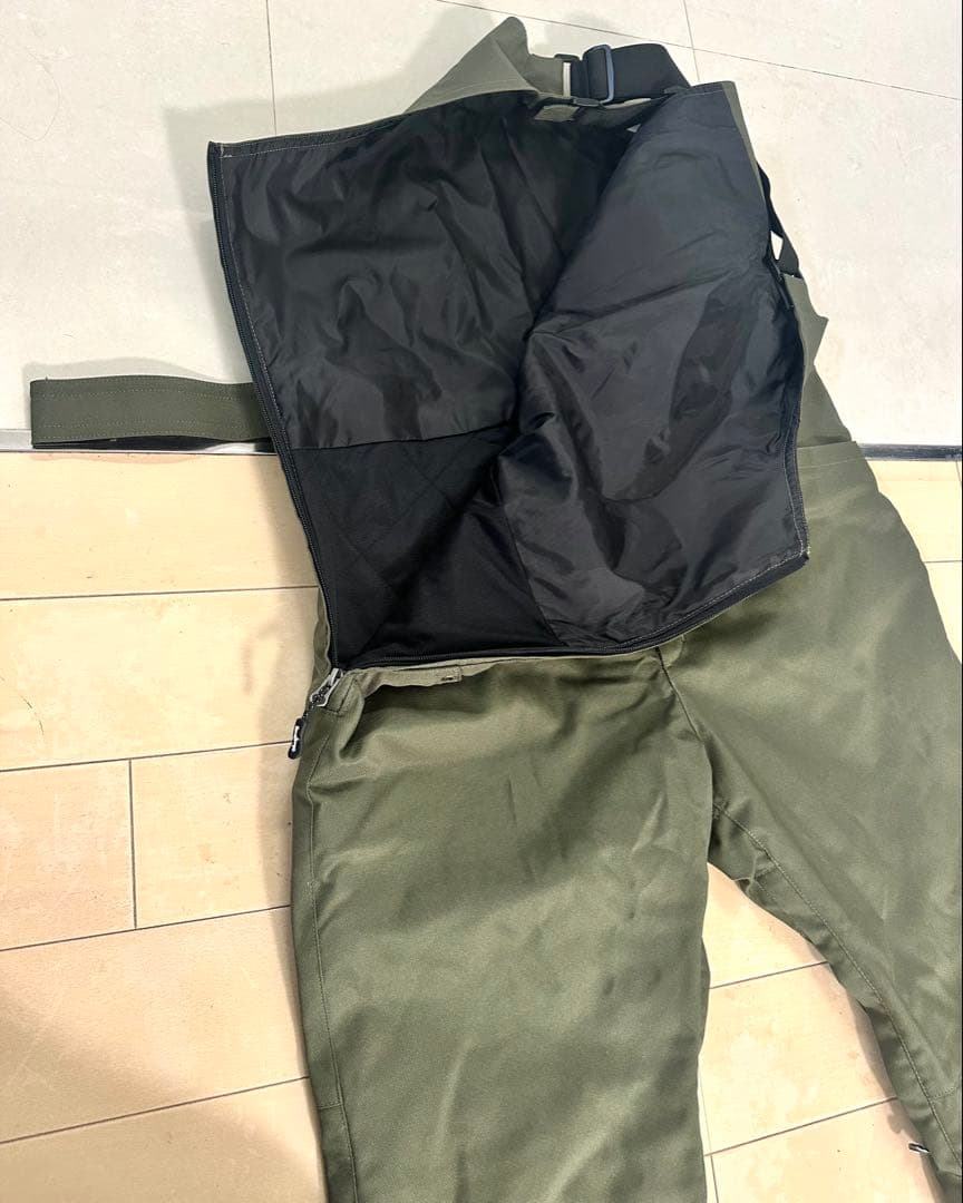 ビブパンツのみ　専用！