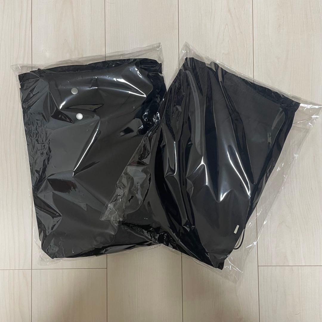 ジャケット・アウター OVY Cordura Nylon Stretch Anorak&Pants