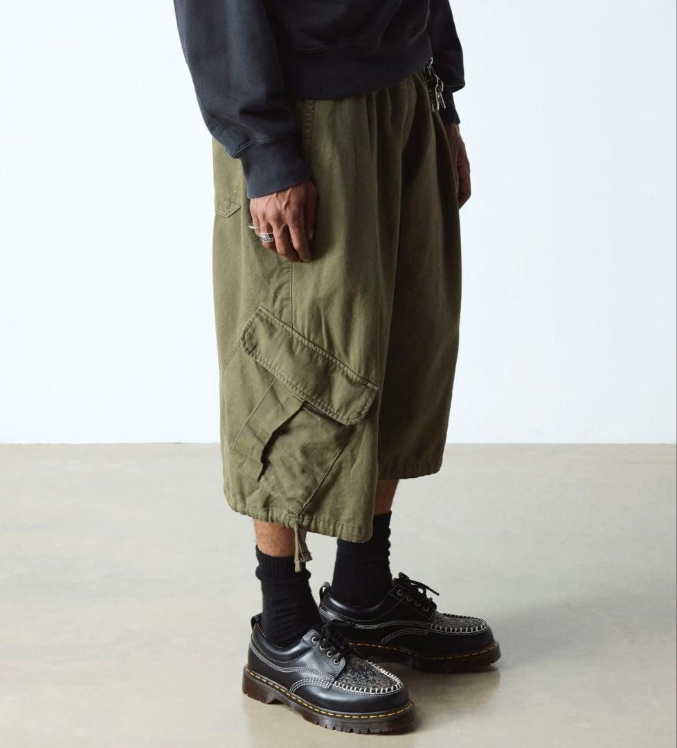 Dr.Martens LOWELL ブラック 4ホール