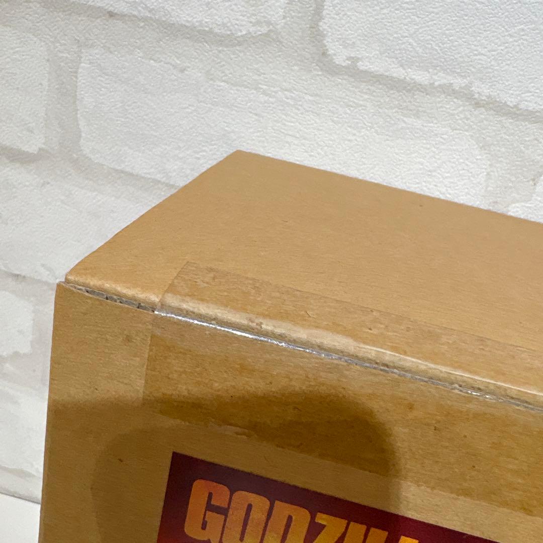 GODZILLA ゴジラ[2014] S.H.MonsterArts GODZ…