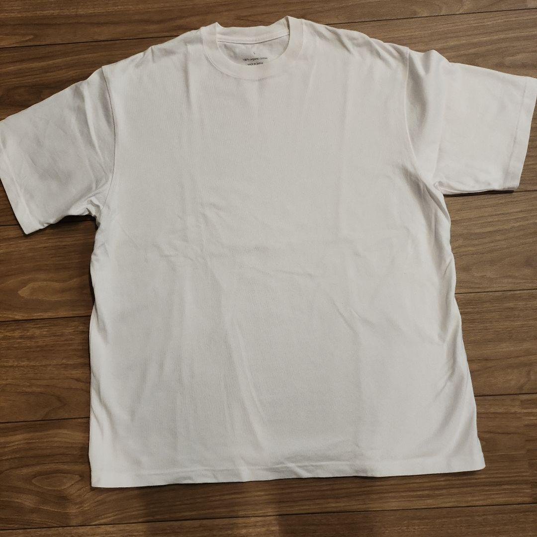【美品】Japan Made屋「高級Tシャツ」