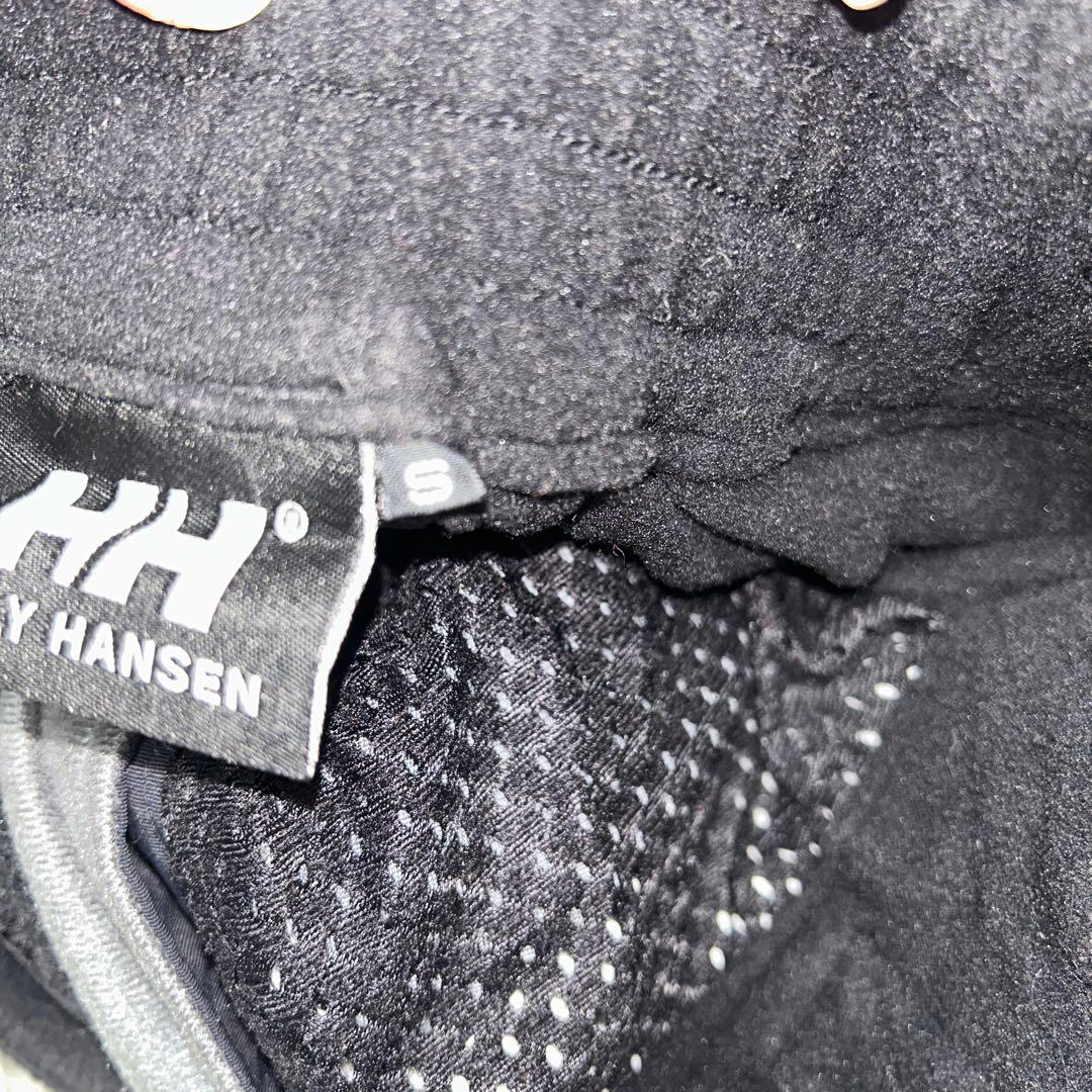 新品未使用 Helly Hansen ブラック　スノボorスキー パンツ S