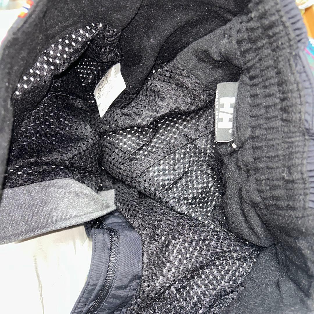 新品未使用 Helly Hansen ブラック　スノボorスキー パンツ S