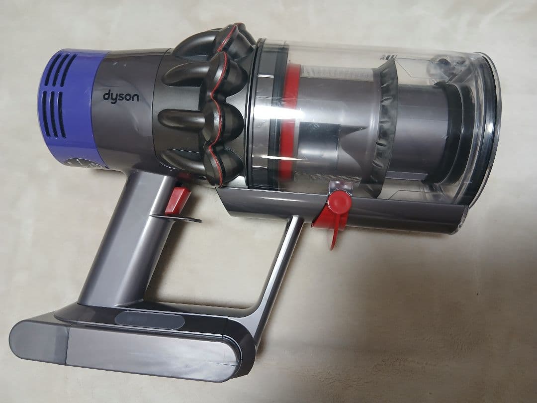 風*坊様 Dyson V10 SV12 Absolute Extra ダイレクト