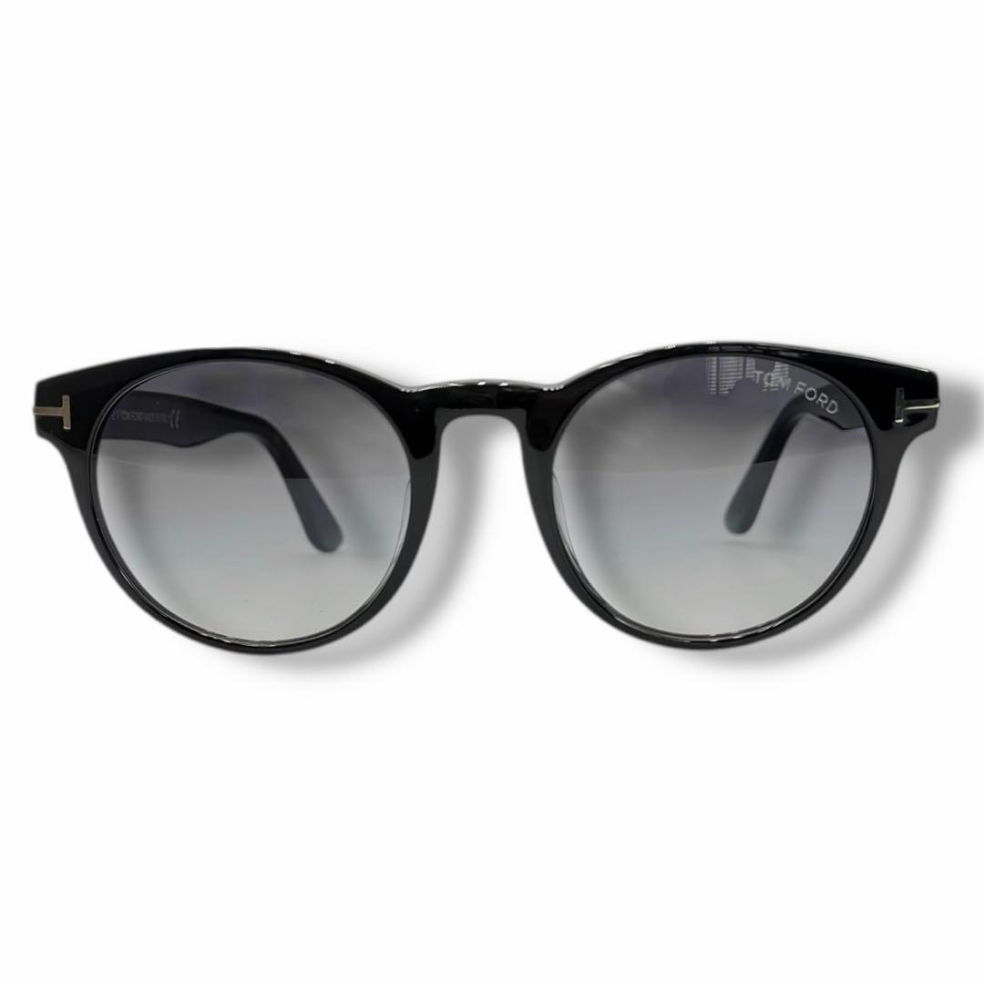 美品 TOM FORD トムフォード サングラス カラー TF522 メガネ