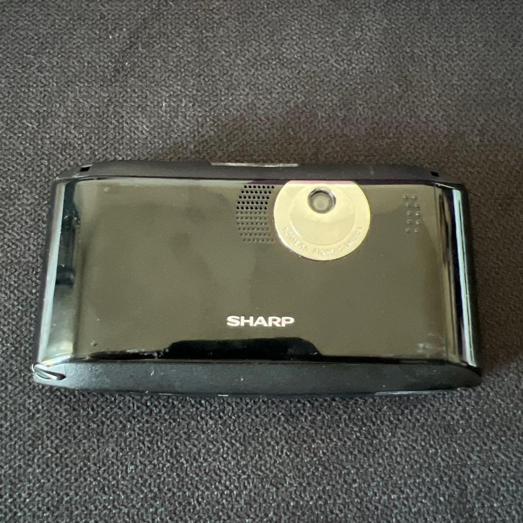 SHARP WS003SH WS004SH WS007SH 4台セット