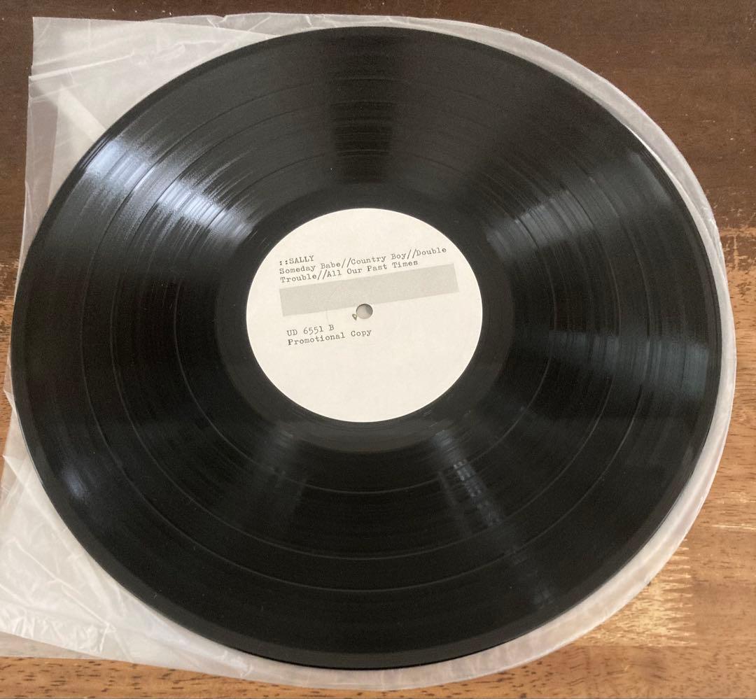 ◾️極美盤2LP◾️1979年12月4日武道館公演 ■ERIC CLAPTON /
