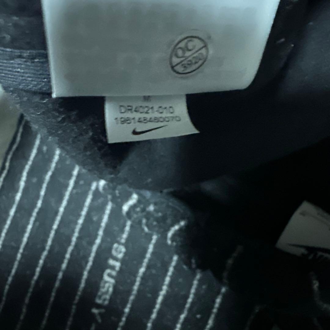 め*ん様 Stussy x Nike Striped Wool pant Mサイ
