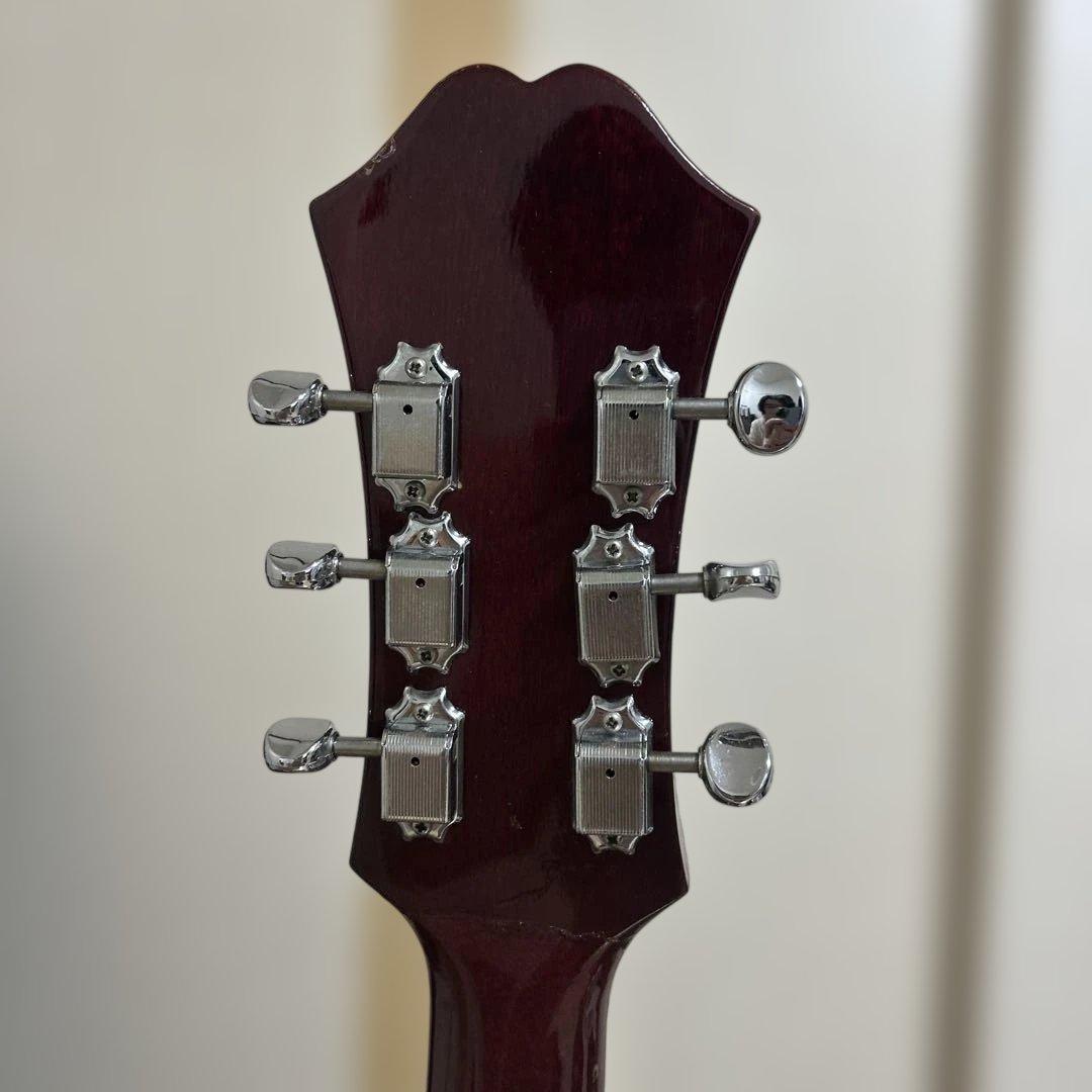 D*o様 Epiphone Noel Gallagher Riviera ノエル