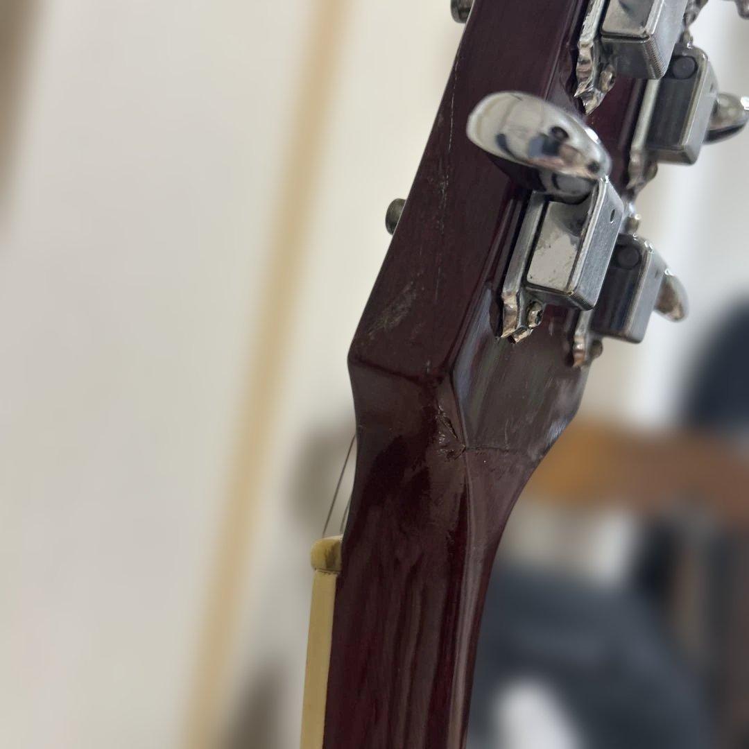 D*o様 Epiphone Noel Gallagher Riviera ノエル