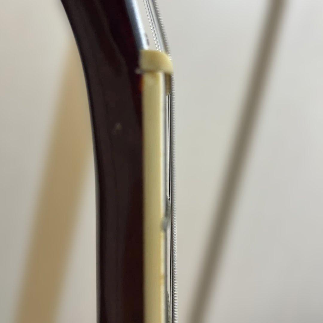 D*o様 Epiphone Noel Gallagher Riviera ノエル