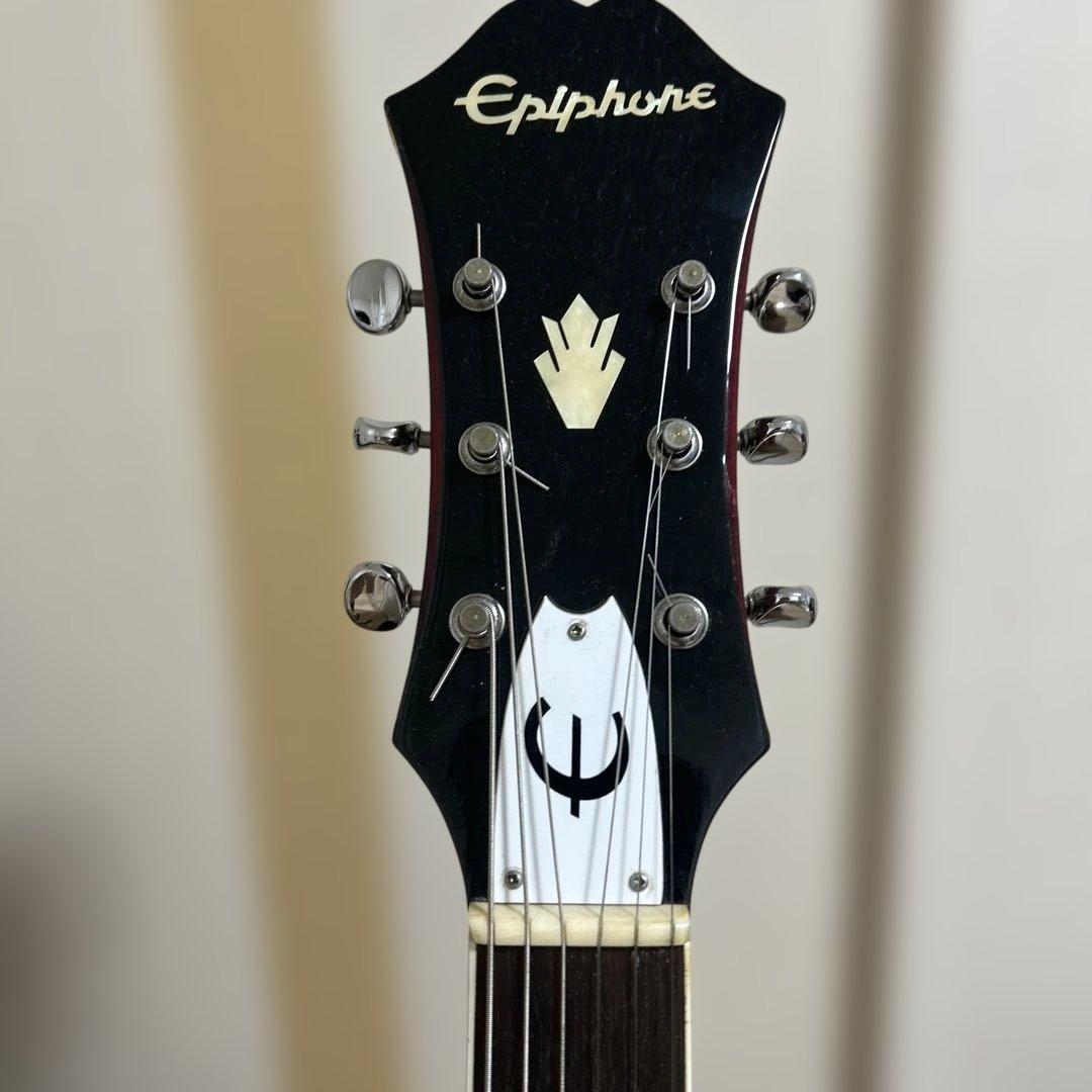 D*o様 Epiphone Noel Gallagher Riviera ノエル