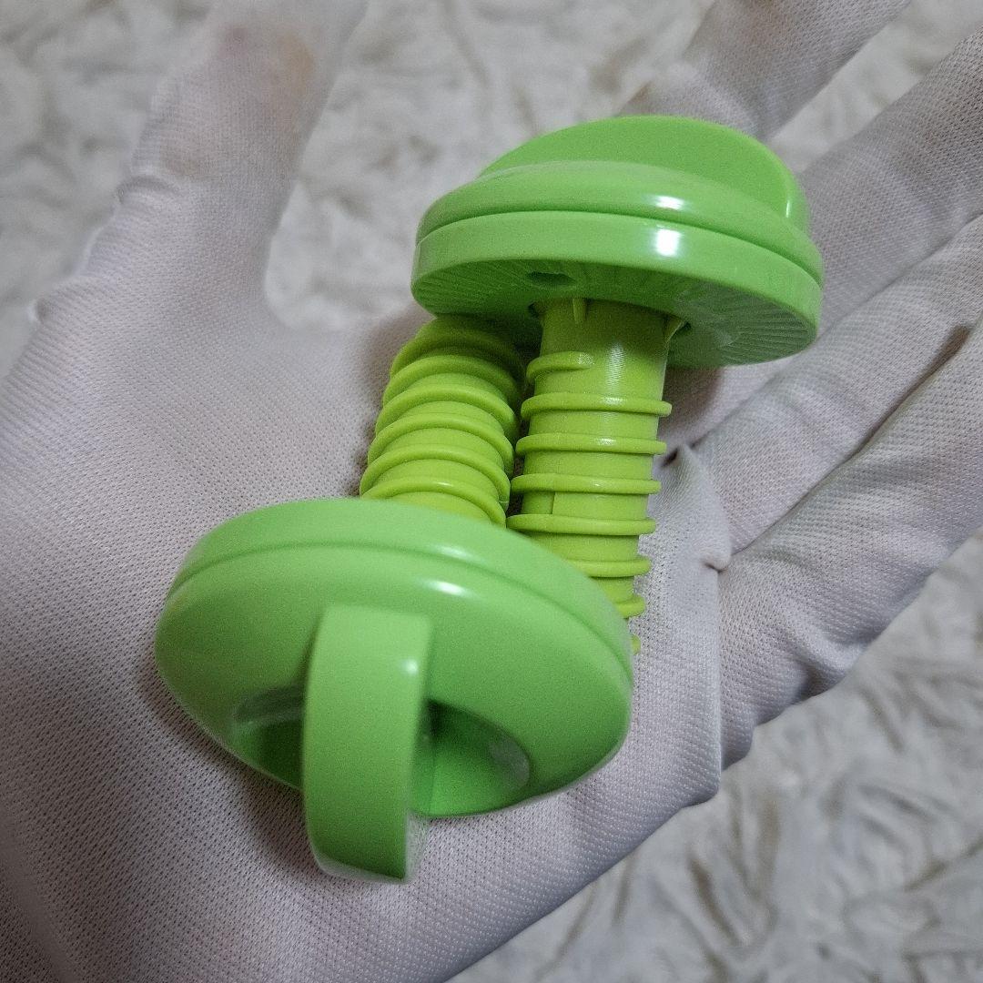 【美品】くまのプーさん えらべる回転6wayジムに変身メリー + 電池セット