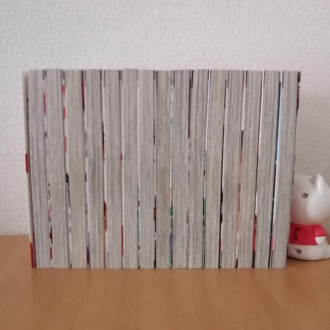 女王の花✦リョウ✦月のしっぽ✦ブラッディ✝メアリー✦バラッド✕オペラ まとめ売り