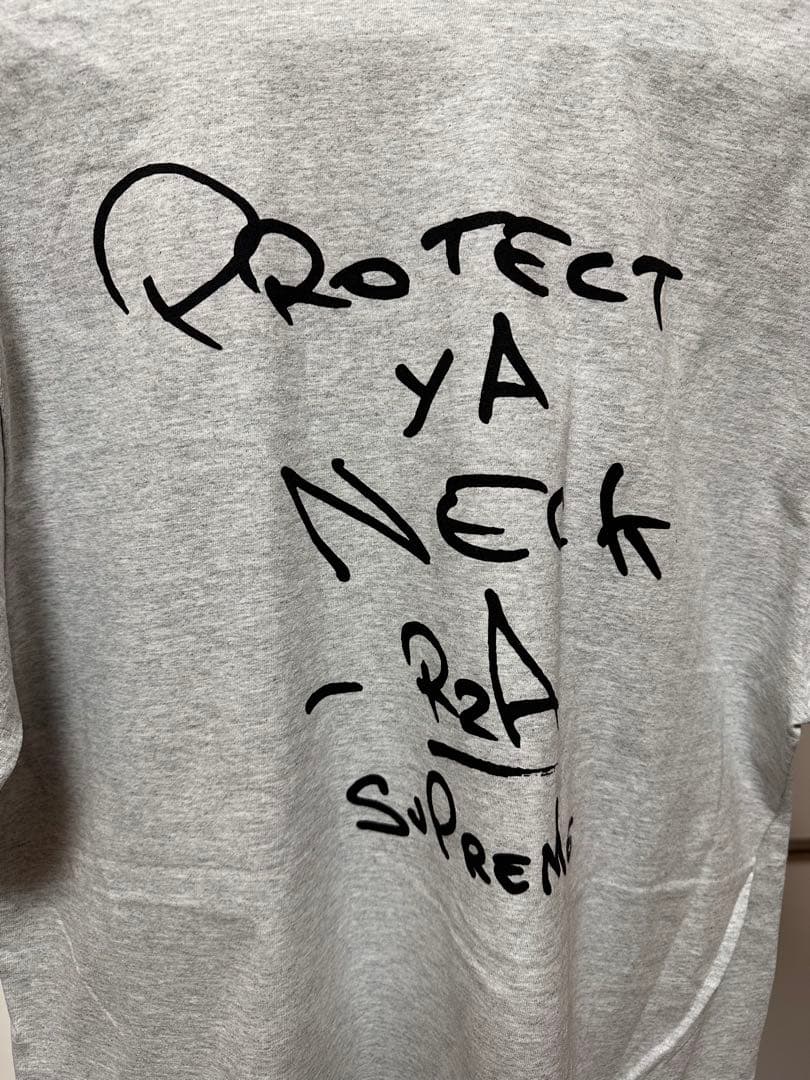 supreme tシャツ