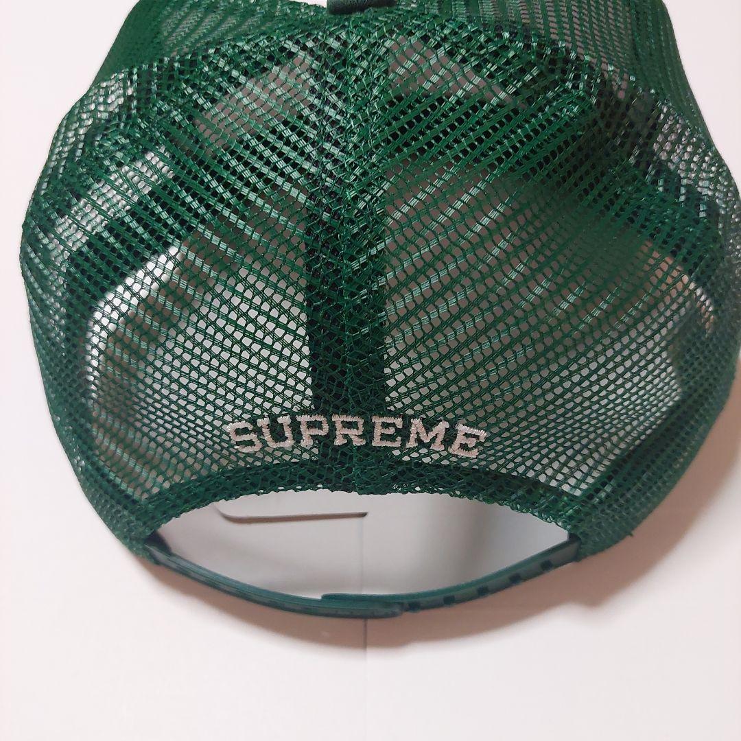 Supreme　NUMBER (N)INE　Mickey Mesh5－Panel