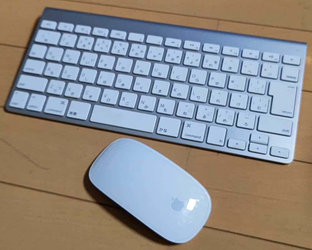 iMac 27インチ Retina 5K 2015 32GB 3.12TB